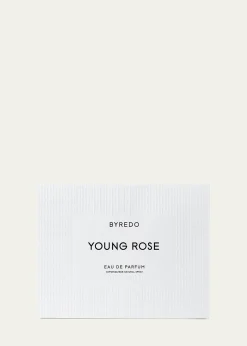 ByredoYoung Rose Eau de Parfum, 3.4 oz.