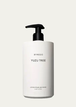 ByredoYuzu Tree Hand Lotion, 15.2 oz.