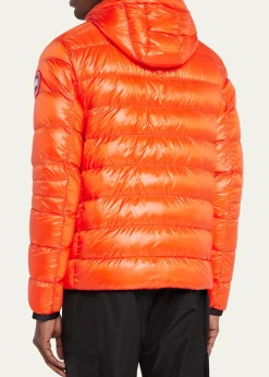 Canada GooseMen's Crofton Hoodie