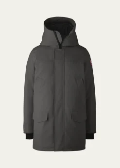 Canada GooseMen's Langford Down Parka