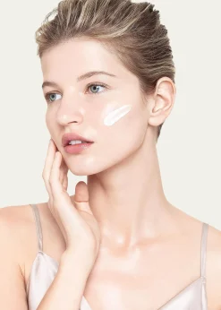 ChantecailleBio Lifting Mask + Smoothing Mask, 1.7 oz.
