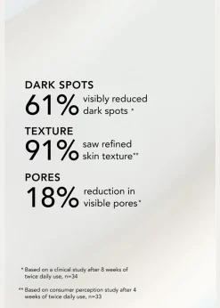 ChantecailleBlanc Peony Face Serum Dark Spot Corrector, 1 oz.
