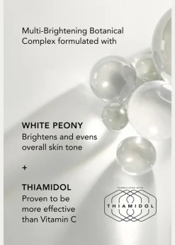 ChantecailleBlanc Peony Face Serum Dark Spot Corrector, 1 oz.