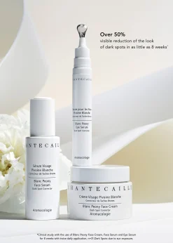 ChantecailleBlanc Peony Face Cream Dark Spot Corrector, 1.7 oz.