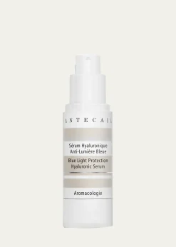 ChantecailleBlue Light Protection Hyaluronic Serum, 1 oz.