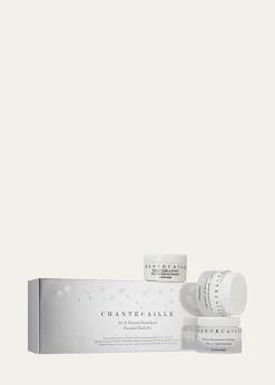 ChantecailleBotanical Mask Set, 3 Masks