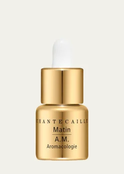 ChantecailleGold Recovery Intense Concentrate AM Serum