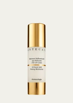 Chantecaille24K Gold Firming Moisturizer, 1.7 oz.
