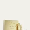 Chantecaille24K Gold Indulgence Routine
