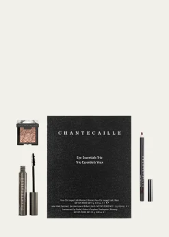 ChantecailleLimited Edition Eye Essentials Trio