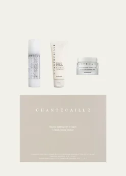 ChantecailleLimited Edition 3-Step Botanical Routine