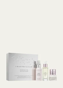 ChantecailleRose de Mai Essentials Gift Set
