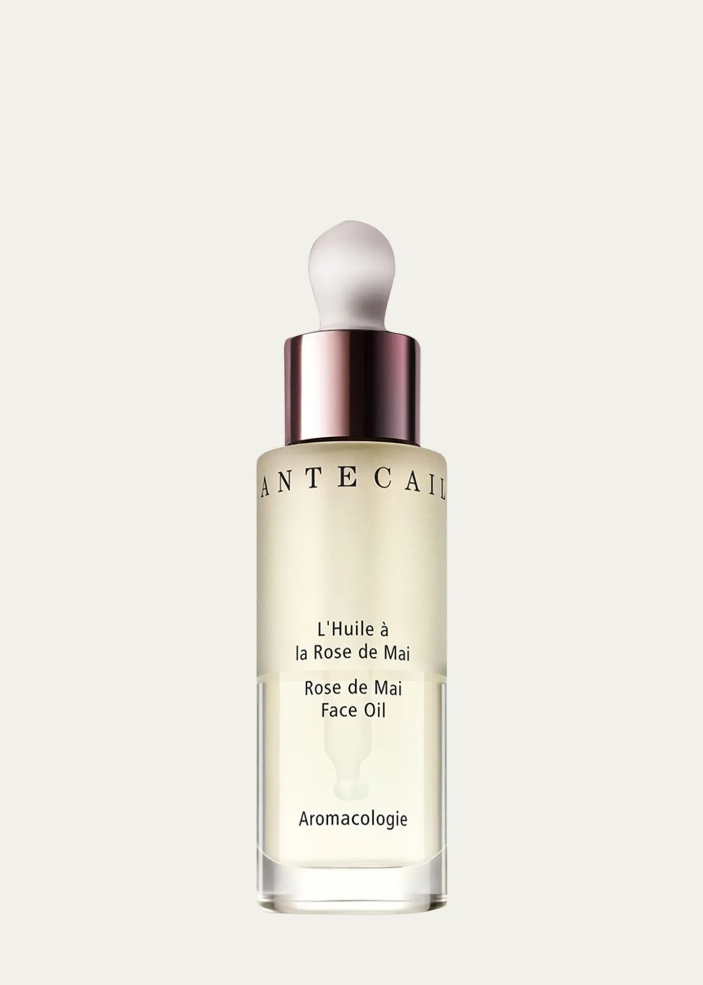 ChantecailleRose de Mai Face Oil, 1 oz.