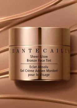 ChantecailleSheer Glow Bronze Face Tint, 1.6 oz