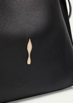Christian LouboutinBettina Large Leather Tote Bag