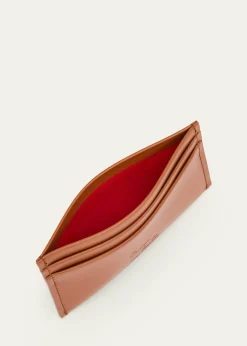 Christian LouboutinBettina Leather Card Holder