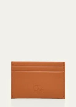 Christian LouboutinBettina Leather Card Holder