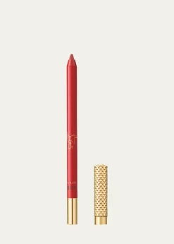 Christian LouboutinChristian Louboutin Glamliner Lip & Eye Contour Pencil
