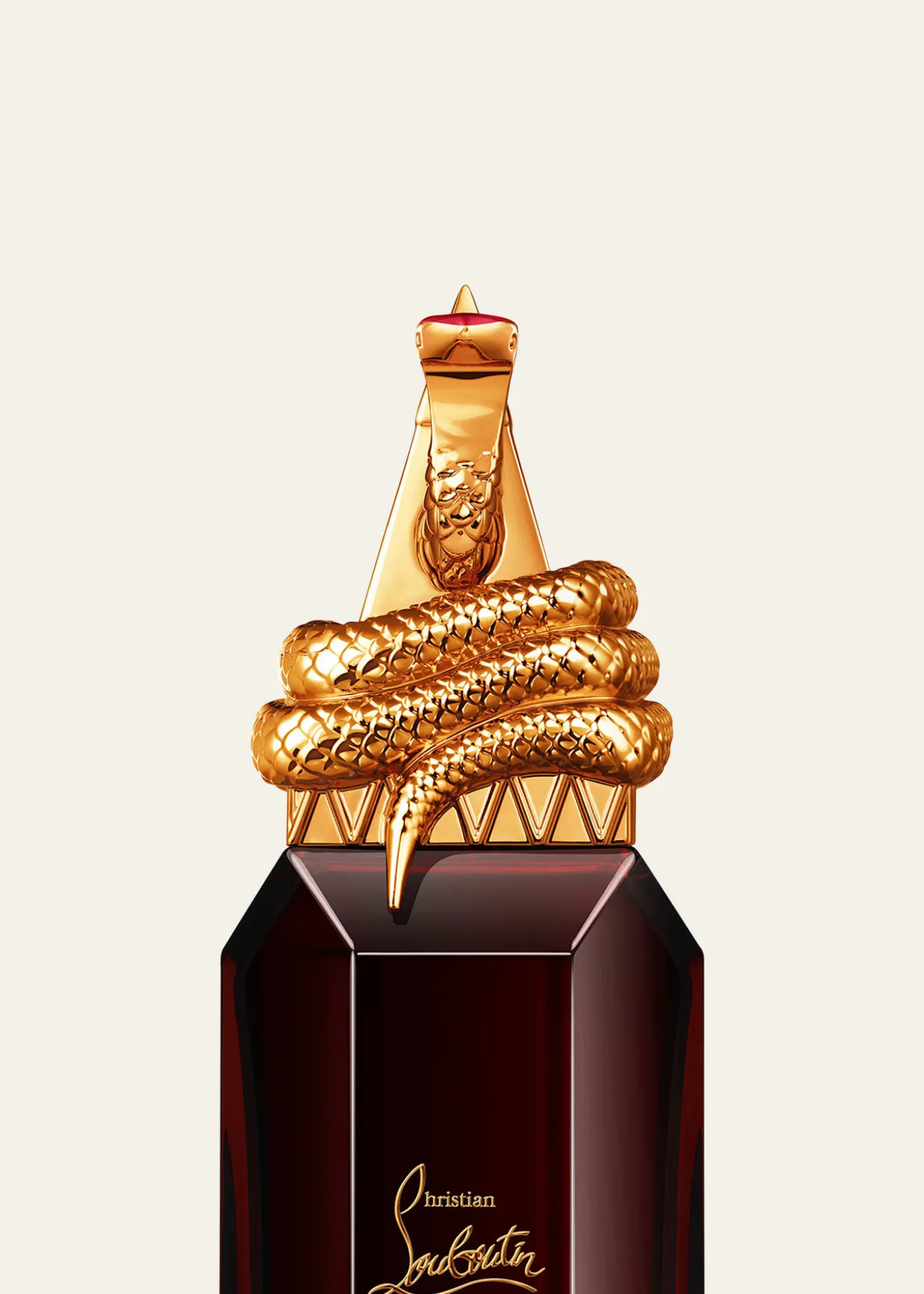 Christian LouboutinLoubiprince Eau de Parfum Intense, 3 oz.