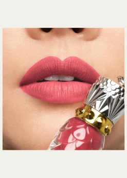 Christian LouboutinMatte Fluid Lip Colour