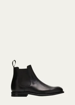 Church'sMen's Amberley R 2.0 Leather Chelsea Boots