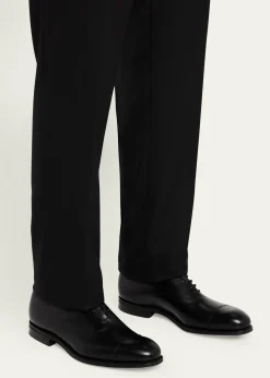Church'sMen's Consul 2.0 Leather Cap-Toe Oxfords