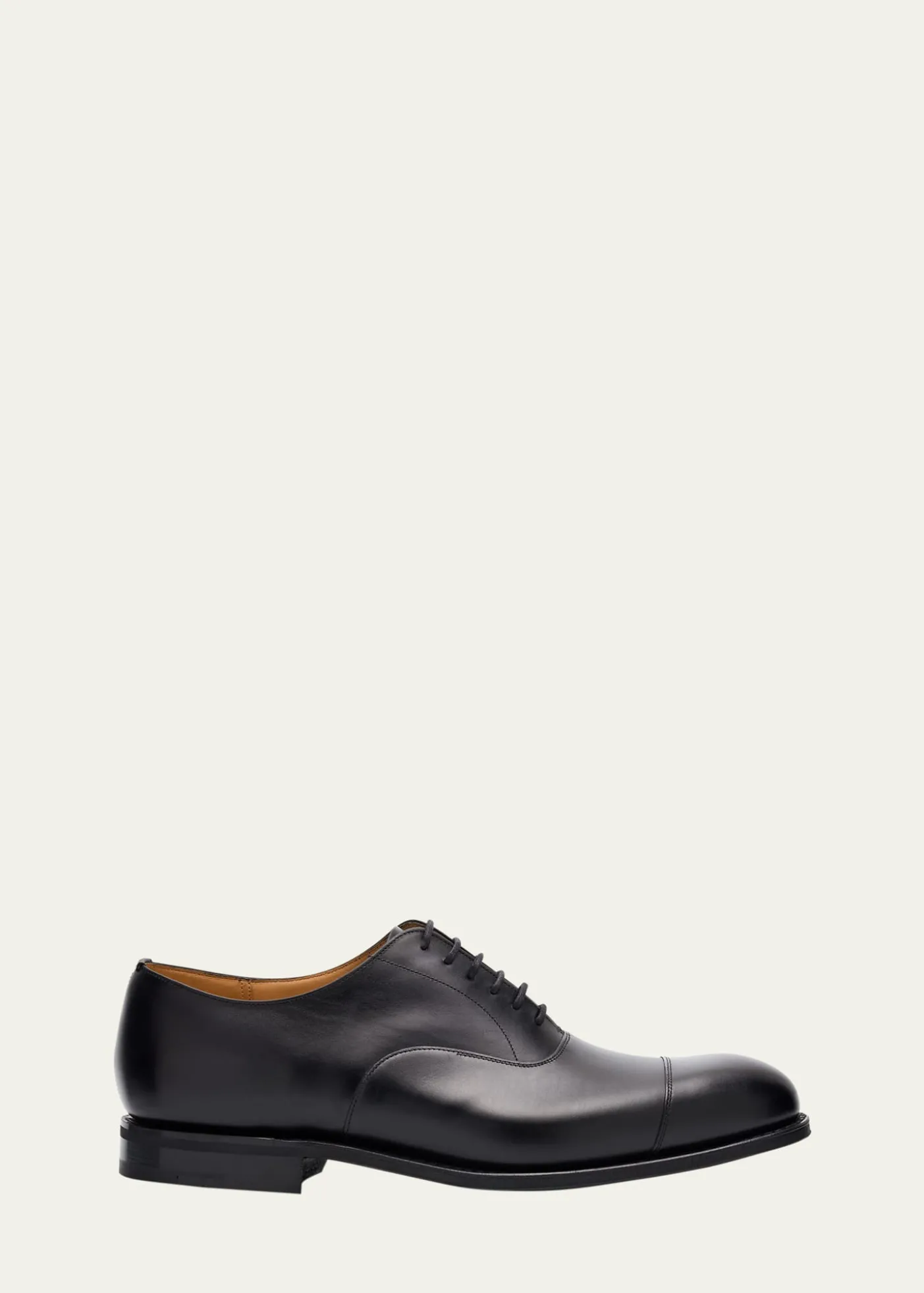 Church'sMen's Consul 2.0 Leather Cap-Toe Oxfords