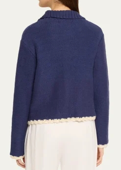 Ciao LuciaReyla Knit Jacket