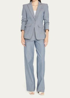 Cinq a SeptLouisa Jacket