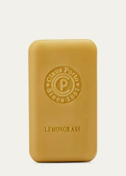 Claus PortoChicken Lemongrass Wax Sealed Soap Bar, 5.3 oz.
