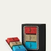 Claus PortoMusgo Real Mini Soaps Gift Box, 3 x 50g