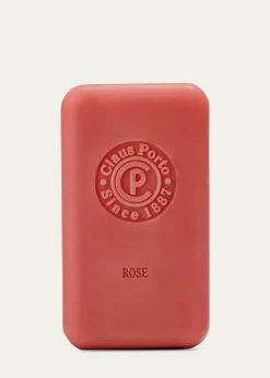 Claus PortoSmart Rosa Wax Sealed Soap Bar, 5.3 oz.