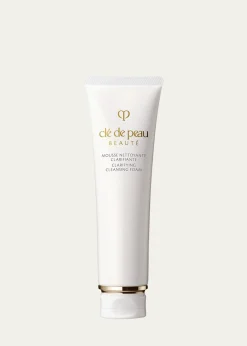 Cle de Peau BeauteClarifying Cleansing Foam, 4.8 oz.