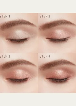 Cle de Peau BeauteEye Color Quad - Refill
