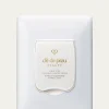 Cle de Peau BeauteMakeup Cleansing Towelettes, 50 ct.