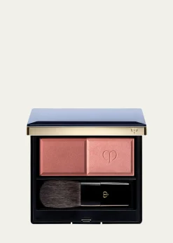 Cle de Peau BeautePowder Blush Duo - Refill