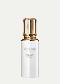 Cle de Peau BeauteProtective Day Emulsion, 4.2 oz.