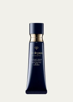 Cle de Peau BeauteRadiant Cream Foundation SPF 25