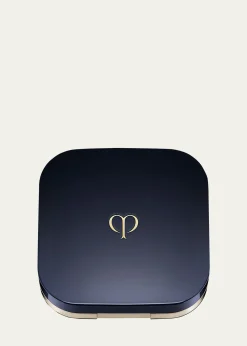 Cle de Peau BeauteRadiant Cushion Dewy Foundation Case