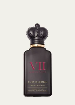 Clive ChristianCosmos Flower Parfum, 1.6 oz.