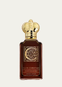 Clive ChristianPrivate Collection C Woody Leather Masculine, 3.4 oz.