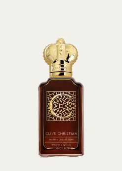 Clive ChristianPrivate Collection C Woody Leather Masculine, 1.7 oz.