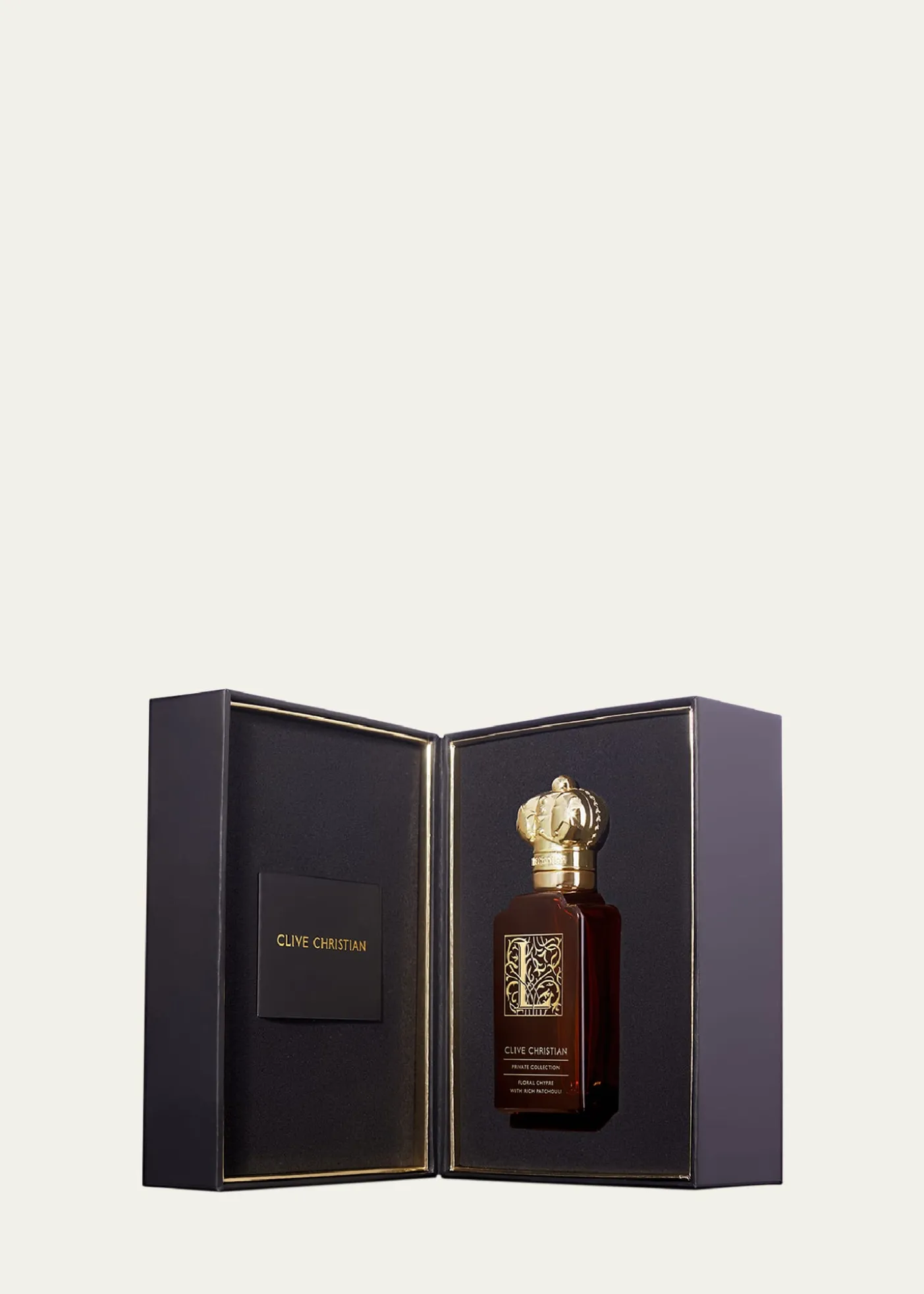 Clive ChristianPrivate Collection L Floral Chypre Feminine, 1.7 oz.