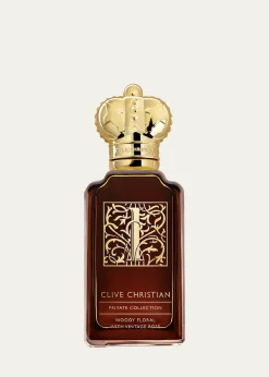 Clive ChristianPrivate Collection I Woody Floral Feminine, 1.7 oz.