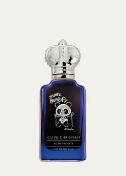Clive ChristianStrange Heavens Out of the Blue Perfume, 1.7 oz.