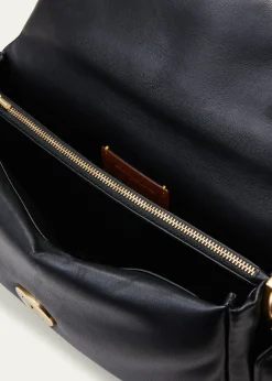 CoachPillow Tabby 26 Leather Shoulder Bag