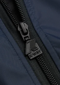 Comme des Garconsx K-Way Lightweight Hoodie, Size 2-12