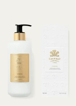 CREEDCarmina Hand & Body Lotion, 10.1 oz.