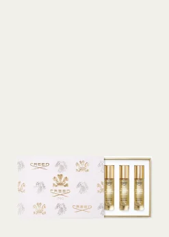 CREEDDiscovery Eau de Parfum Gift Set, 5 x 0.33 oz.