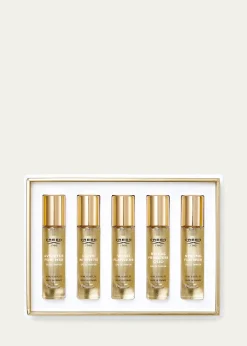 CREEDDiscovery Eau de Parfum Gift Set, 5 x 0.33 oz.